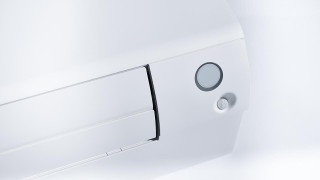 Daikin Perfera – multisplit do 2 pomieszczeń, 2 × 2,0 kW