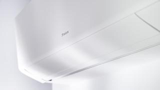 Daikin Perfera – multisplit do 2 pomieszczeń, 2 × 2,0 kW