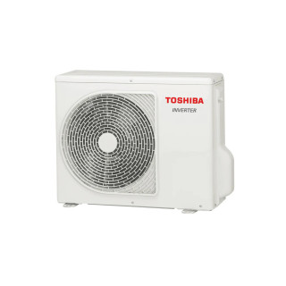 Mulrisplit Toshiba Haori – jednostka zewnętrzna