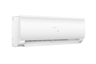 Multisplit Haier Flexis White Matt - jednostka wewnętrzna, widok bokiem