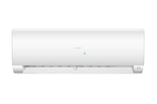 Multisplit Haier Flexis White Matt - jednostka wewnętrzna, widok z przodu