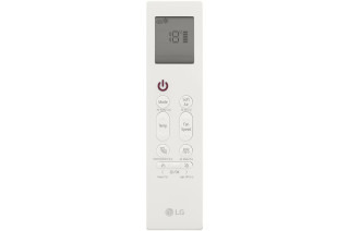 LG Artcool AI Mirror Soft Air – multisplit do 3 pomieszczeń | 2 × 2,5 + 3,5 kW