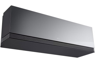 LG Artcool AI Mirror Soft Air – multisplit do 3 pomieszczeń | 2 × 2,5 + 3,5 kW