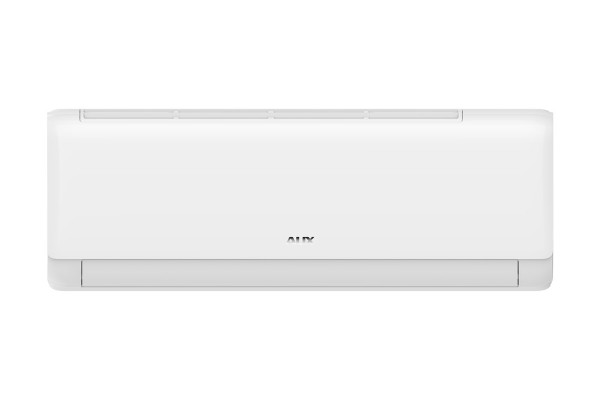 AUX Q-Smart Premium – multisplit do 4 pomieszczeń | 2 × 2,6 + 2 × 3,52 kW