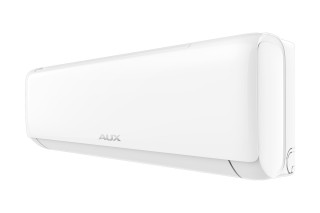 AUX Q-Smart Premium – multisplit do 4 pomieszczeń | 2 × 2,6 + 2 × 3,52 kW