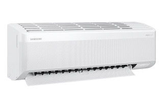 Samsung WindFree Elite S2 — multisplit do 4 pomieszczeń | 4 × 2,5 kW