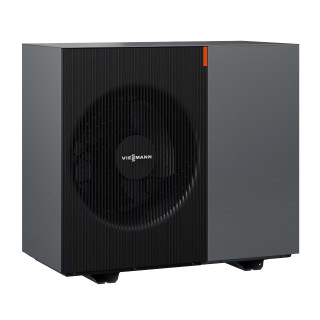 Monoblokowa pompa ciepła Viessmann Vitocal 200-A typ 06 z IDU Comfort R290 – Z034851