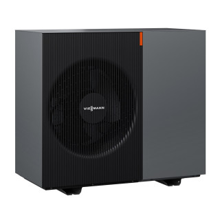 Viessmann Vitocal 200-A typ 12 z IDU Comfort R290 – Z034854