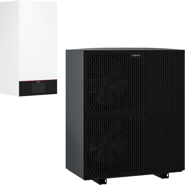 Pompa ciepła Viessmann Vitocal 250-A typ 06 z IDU-A R290 – Z032431
