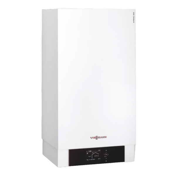 Viessmann Vitocal 200‑S D16 Split 10,1 kW R410A – Z021409