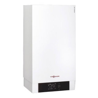 Viessmann Vitocal 200‑S D16 Split 10,1 kW R410A – Z021409