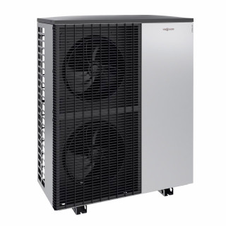 Viessmann Vitocal 200‑S D16 Split 10,1 kW R410A – Z021409