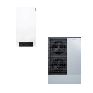 Viessmann Vitocal 200‑S D16 Split 10,1 kW R410A – Z021409