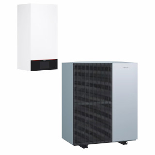 Viessmann Vitocal 150‑A typ 16 12,4 kW R290 z IDU‑A – Z034121