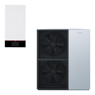 Viessmann Vitocal 150‑A typ 16 12,4 kW R290 z IDU‑A – Z034121
