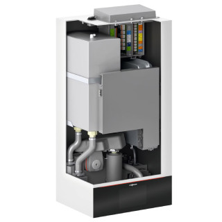 Viessmann Vitocal 150‑A typ 16 12,4 kW R290 z IDU‑A – Z034121