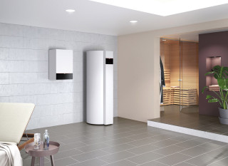 Viessmann Vitocal 262‑A T2E‑R290 298 l – Z027025