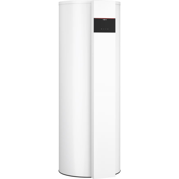 Pompa ciepła Viessmann Vitocal 262‑A T2H‑R290 291 l – Z027026