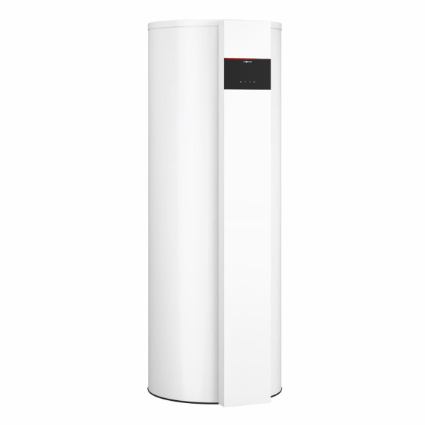Viessmann Vitocal 262‑A T2H‑R290 291 l – Z027026