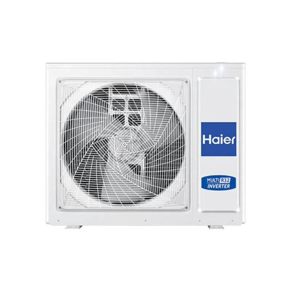Haier 3U55S2SR5FA – jednostka zewnętrzna multisplit 5,0 kW do 3 jednostek wewnętrznych