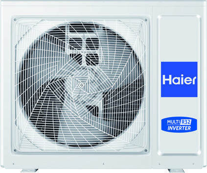 Agreagat Haier 4U75S2SR5FA – jednostka zewnętrzna multisplit 7,6 kW do 4 jednostek wewnętrznych
