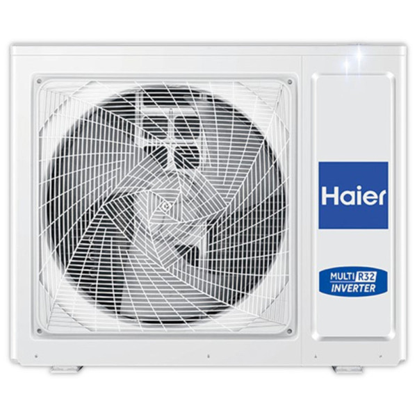 Haier 4U75S2SR5FA – jednostka zewnętrzna multisplit 7,6 kW do 4 jednostek wewnętrznych