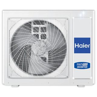 Haier 4U85S2SR5FA – jednostka zewnętrzna multisplit 8,5 kW do 4 jednostek wewnętrznych