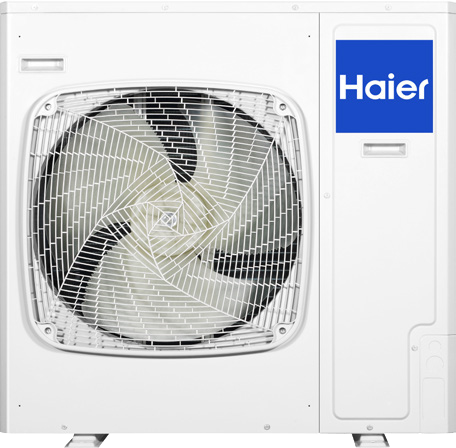 Agreagat Haier 5U105S2SS5FA – jednostka zewnętrzna multisplit 10,0 kW do 5 jednostek wewnętrznych