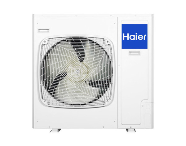 Haier 5U105S2SS5FA – jednostka zewnętrzna multisplit 10,0 kW do 5 jednostek wewnętrznych