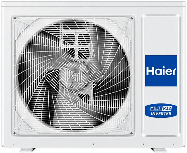 Agreagat Haier 3U55S2SR5FA-H Nordic – jednostka zewnętrzna multisplit 5,0 kW do 3 jednostek wewnętrznych