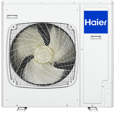 Agreagat Haier 5U125S2SN1FA-H Nordic – jednostka zewnętrzna multisplit 12,5 kW do 5 jednostek wewnętrznych