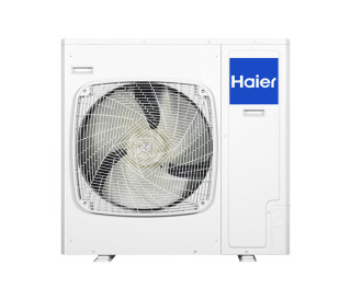 Haier 5U125S2SN1FA-H Nordic – jednostka zewnętrzna multisplit 12,5 kW do 5 jednostek wewnętrznych