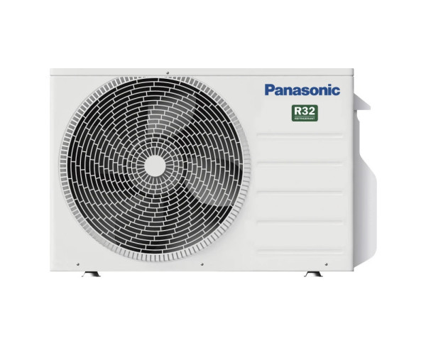 Panasonic CU-2TZ41TBE Multi TZ – jednostka zewnętrzna multisplit 4,1 kW do 2 jednostek wewnętrznych