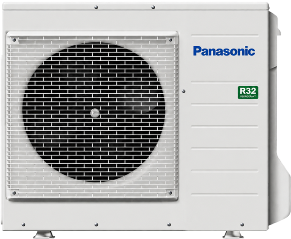Agreagat Panasonic CU-3TZ52TBE Multi TZ – jednostka zewnętrzna multisplit 5,2 kW do 3 jednostek wewnętrznych