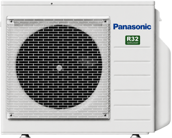 Agreagat Panasonic CU-3Z52CBE Free Multi Z – jednostka zewnętrzna multisplit 5,2 kW do 3 jednostek wewnętrznych