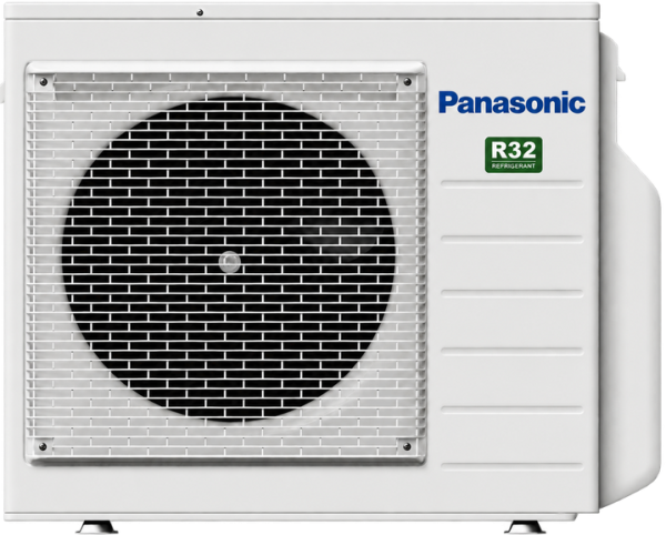 Agreagat Panasonic CU-3Z68CBE Free Multi Z – jednostka zewnętrzna multisplit 6,8 kW do 3 jednostek wewnętrznych