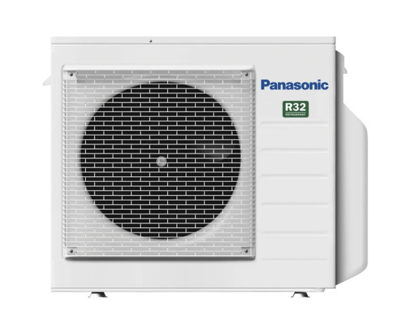 Panasonic CU-3Z68CBE Free Multi Z – jednostka zewnętrzna multisplit 6,8 kW do 3 jednostek wewnętrznych