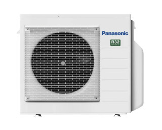 Panasonic CU-3Z68CBE Free Multi Z – jednostka zewnętrzna multisplit 6,8 kW do 3 jednostek wewnętrznych