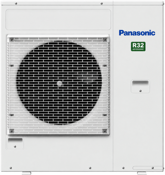 Agreagat Panasonic CU-4Z80CBE Free Multi Z – jednostka zewnętrzna multisplit 8,0 kW do 4 jednostek wewnętrznych