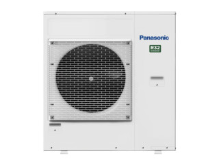 Panasonic CU-5Z90CBE Free Multi Z – jednostka zewnętrzna multisplit 9,0 kW do 5 jednostek wewnętrznych