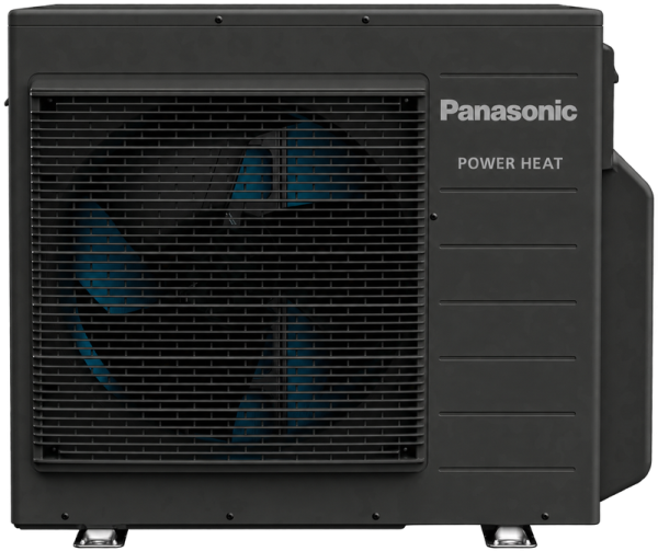 Agreagat Panasonic CU-2Z50ABEC Power Heat Multi – jednostka zewnętrzna multisplit 5,3 kW do 2 jednostek wewnętrznych