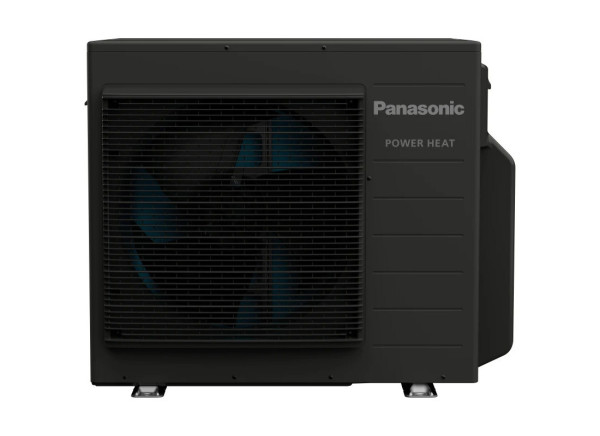 Panasonic CU-2Z50ABEC Power Heat Multi – jednostka zewnętrzna multisplit 5,3 kW do 2 jednostek wewnętrznych
