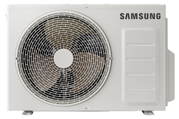 Samsung AJ040TXJ2KG/EU FJM – jednostka zewnętrzna multisplit 4,0 kW do 2 jednostek wewnętrznych