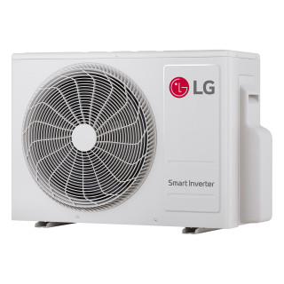 LG MU3R19.U24A0 – jednostka zewnętrzna multisplit 5,3 kW do 3 jednostek wewnętrznych