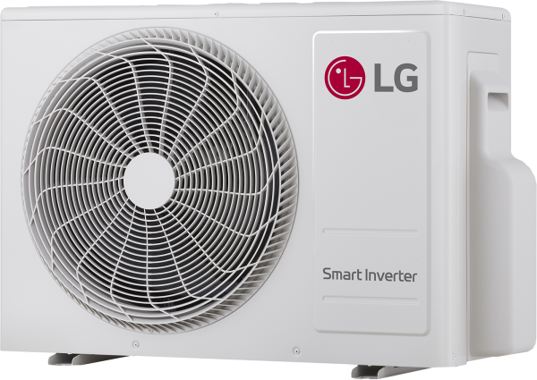 Agreagat LG MU3R21.U24A0 – jednostka zewnętrzna multisplit 6,2 kW do 3 jednostek wewnętrznych