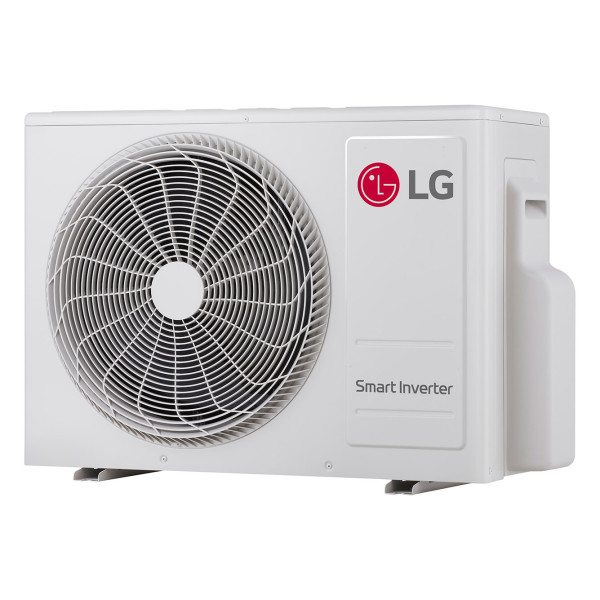 LG MU3R21.U24A0 – jednostka zewnętrzna multisplit 6,2 kW do 3 jednostek wewnętrznych