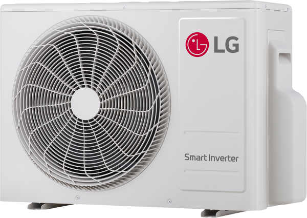 Agreagat LG MU4R27.U24A0 – jednostka zewnętrzna multisplit 7,9 kW do 4 jednostek wewnętrznych