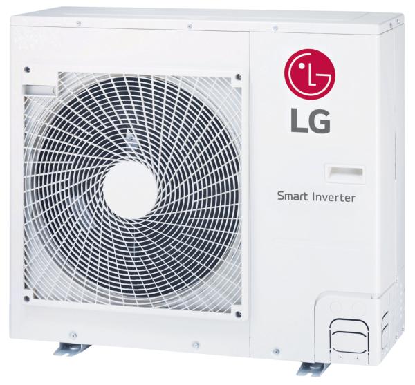 Agreagat LG MU5R30.U36A0 – jednostka zewnętrzna multisplit 8,8 kW do 5 jednostek wewnętrznych