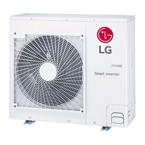 LG MU5R40.U42 – jednostka zewnętrzna multisplit 11,2 kW do 5 jednostek wewnętrznych
