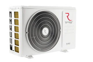 Rotenso Hiro S H40Xm2 R15 – jednostka zewnętrzna multisplit 4,1 kW do 2 jednostek wewnętrznych